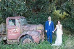 Nicole and Tommo's Wedding